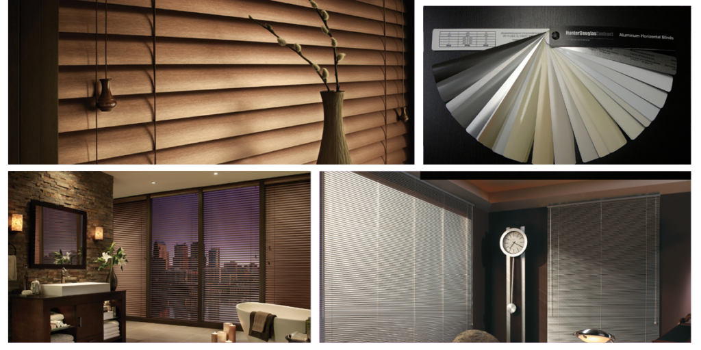 MINI BLINDS Buckhead Blinds
